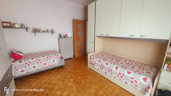 Appartamento in vendita a Spino d'Adda, Residenziale, 100 mq - Foto 17