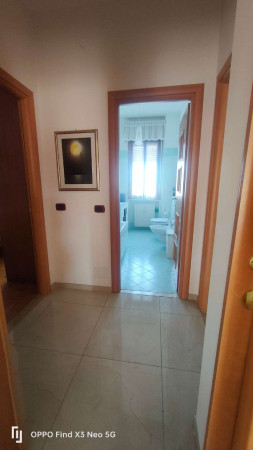 Appartamento in vendita a Spino d'Adda, Residenziale, 100 mq - Foto 21