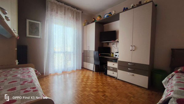 Appartamento in vendita a Spino d'Adda, Residenziale, 100 mq - Foto 6