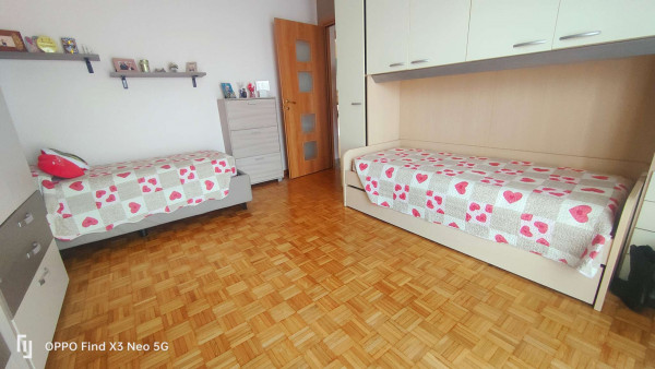 Appartamento in vendita a Spino d'Adda, Residenziale, 100 mq - Foto 7