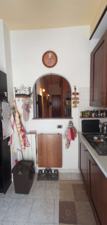 Appartamento in vendita a Spino d'Adda, Residenziale, Con giardino, 89 mq - Foto 22