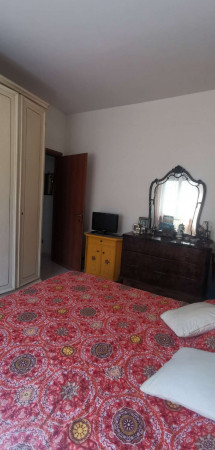 Appartamento in vendita a Spino d'Adda, Residenziale, Con giardino, 89 mq - Foto 12