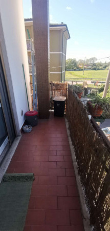 Appartamento in vendita a Spino d'Adda, Residenziale, Con giardino, 89 mq - Foto 17
