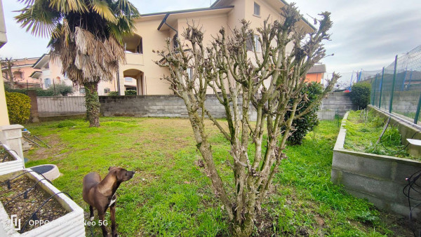Villa in vendita a Dovera, Residenziale, Con giardino, 229 mq - Foto 25
