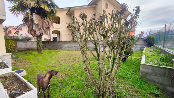 Villa in vendita a Dovera, Residenziale, Con giardino, 229 mq - Foto 24
