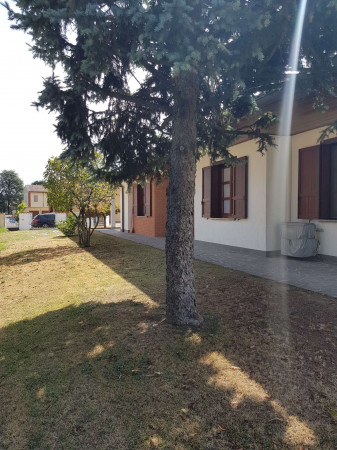 Villa in vendita a Spino d'Adda, Centrale, Con giardino, 375 mq - Foto 38