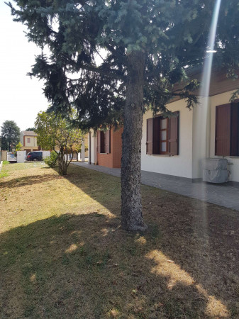 Villa in vendita a Spino d'Adda, Centrale, Con giardino, 375 mq - Foto 37