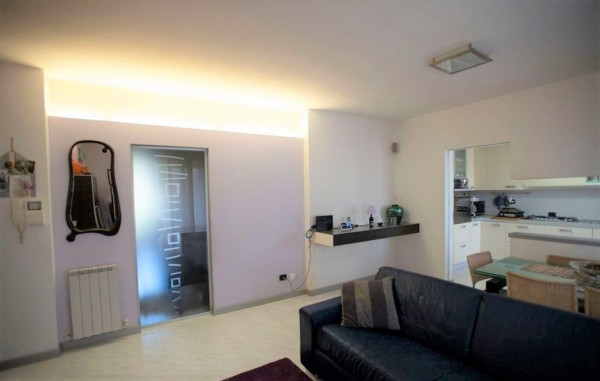 Appartamento in vendita a Perugia, San Martino In Colle, 100 mq - Foto 4