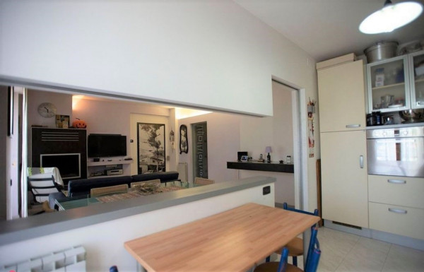 Appartamento in vendita a Perugia, San Martino In Colle, 100 mq - Foto 2