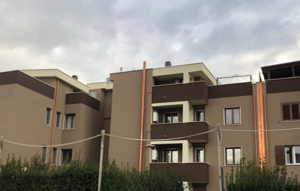 Appartamento in vendita a Torgiano, Torgiano, 110 mq - Foto 5
