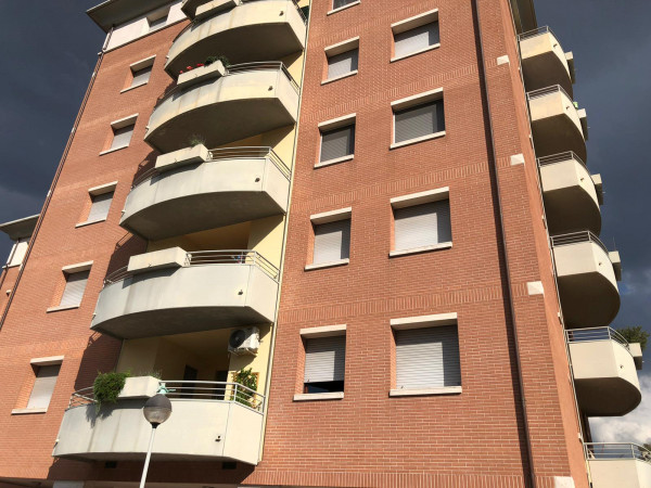 Appartamento in vendita a Perugia, Castel Del Piano, 75 mq