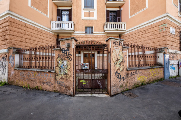 Quadrilocale in vendita a Roma, Villa Fiorelli, Con giardino, 120 mq - Foto 9