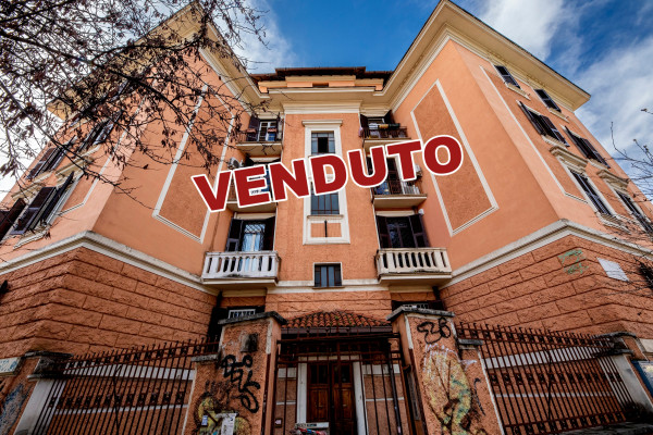 Quadrilocale in vendita a Roma, Villa Fiorelli, Con giardino, 120 mq