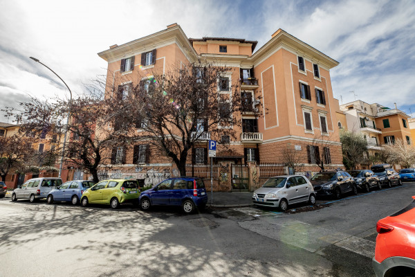 Quadrilocale in vendita a Roma, Villa Fiorelli, Con giardino, 120 mq - Foto 12