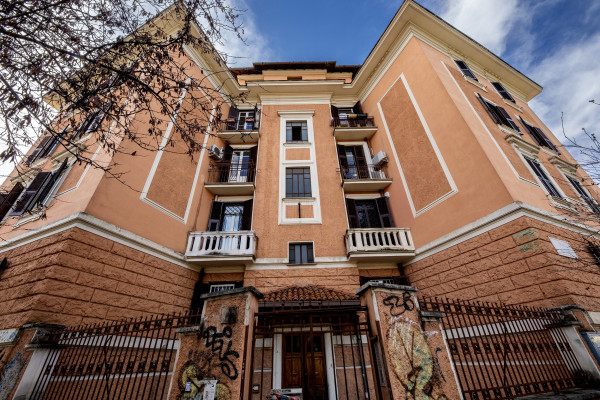 Quadrilocale in vendita a Roma, Villa Fiorelli, Con giardino, 120 mq - Foto 35