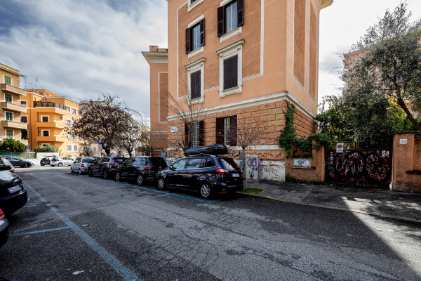 Quadrilocale in vendita a Roma, Villa Fiorelli, Con giardino, 120 mq - Foto 10