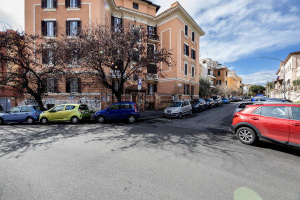 Quadrilocale in vendita a Roma, Villa Fiorelli, Con giardino, 120 mq - Foto 13