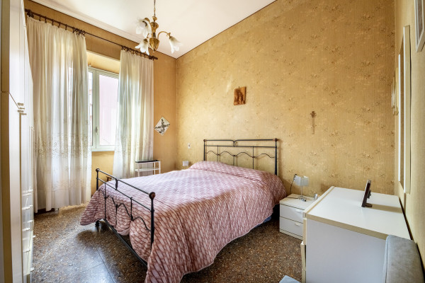 Quadrilocale in vendita a Roma, Villa Fiorelli, Con giardino, 120 mq - Foto 23