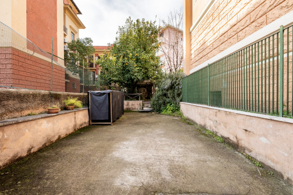 Quadrilocale in vendita a Roma, Villa Fiorelli, Con giardino, 120 mq - Foto 14
