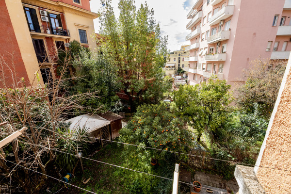 Quadrilocale in vendita a Roma, Villa Fiorelli, Con giardino, 120 mq - Foto 7