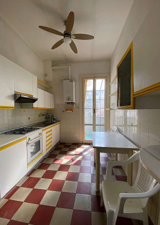 Appartamento in vendita a Lavagna, Centro Storico, 70 mq - Foto 13