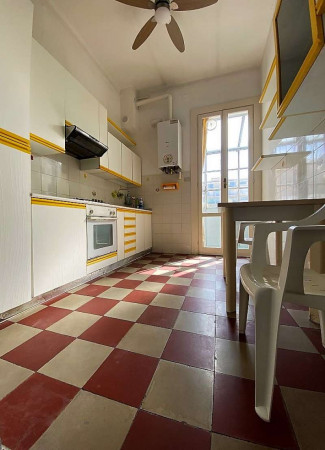Appartamento in vendita a Lavagna, Centro Storico, 70 mq - Foto 14