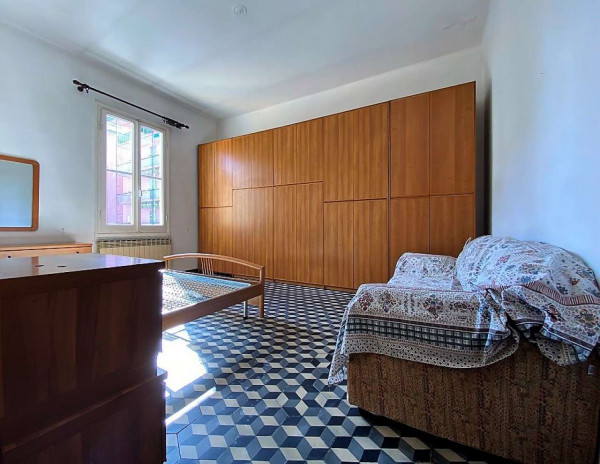 Appartamento in vendita a Lavagna, Centro Storico, 70 mq - Foto 7