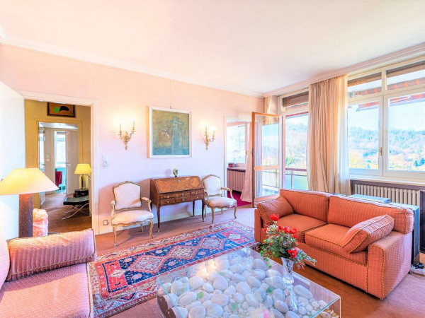 Appartamento in vendita a Torino, Con giardino, 300 mq - Foto 9
