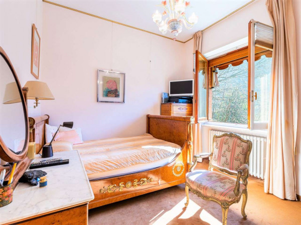 Appartamento in vendita a Torino, Con giardino, 300 mq - Foto 18