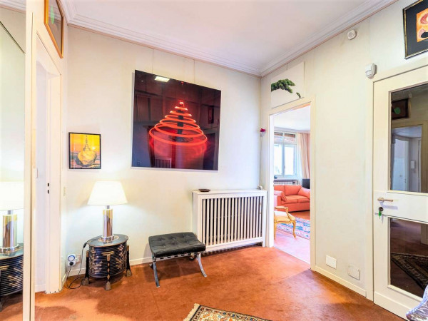 Appartamento in vendita a Torino, Con giardino, 300 mq - Foto 6