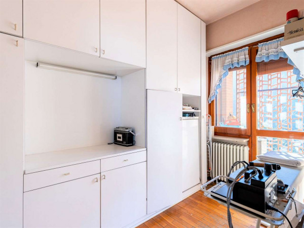 Appartamento in vendita a Torino, Con giardino, 300 mq - Foto 14