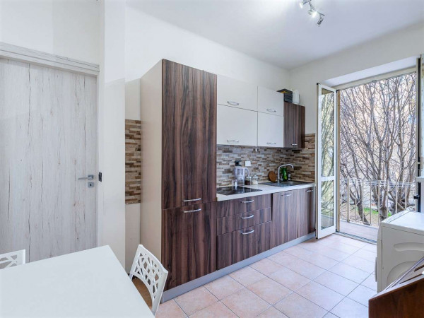 Appartamento in vendita a Torino, Santa Rita, Con giardino, 100 mq