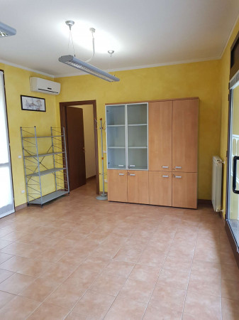 Ufficio in vendita a Cervignano d'Adda, Centro, 35 mq - Foto 23