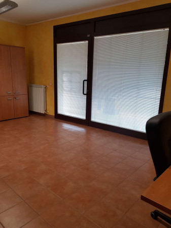 Ufficio in vendita a Cervignano d'Adda, Centro, 35 mq - Foto 22