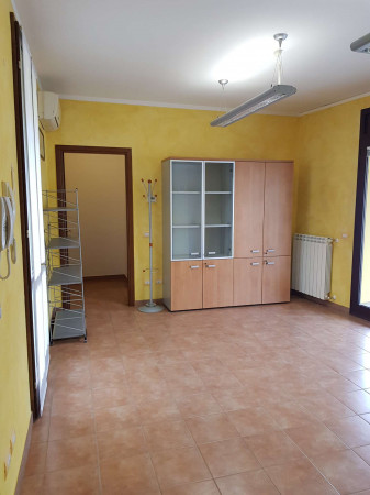 Ufficio in vendita a Cervignano d'Adda, Centro, 35 mq - Foto 37