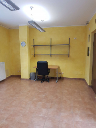 Ufficio in vendita a Cervignano d'Adda, Centro, 35 mq - Foto 18