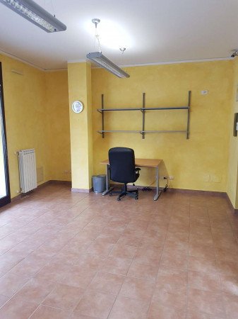 Ufficio in vendita a Cervignano d'Adda, Centro, 35 mq - Foto 38