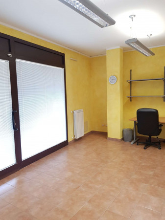 Ufficio in vendita a Cervignano d'Adda, Centro, 35 mq - Foto 36