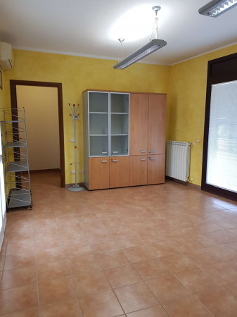 Ufficio in vendita a Cervignano d'Adda, Centro, 35 mq - Foto 17
