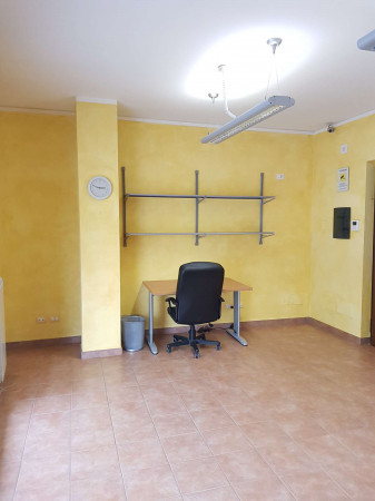 Ufficio in vendita a Cervignano d'Adda, Centro, 35 mq - Foto 24