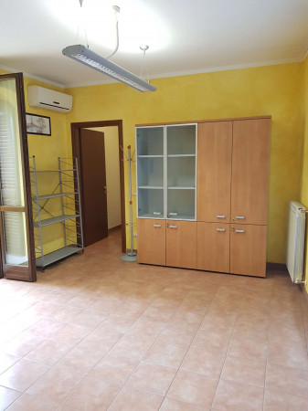 Ufficio in vendita a Cervignano d'Adda, Centro, 35 mq - Foto 27