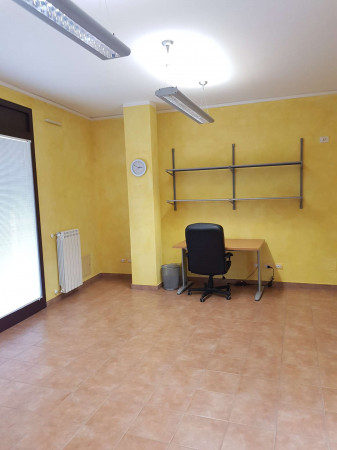 Ufficio in vendita a Cervignano d'Adda, Centro, 35 mq - Foto 16