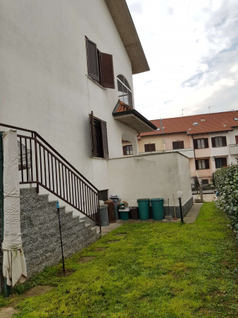 Villa in vendita a Zelo Buon Persico, Residenziale, Con giardino, 280 mq - Foto 19