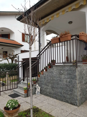 Villa in vendita a Zelo Buon Persico, Residenziale, Con giardino, 280 mq - Foto 7