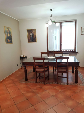 Villa in vendita a Zelo Buon Persico, Residenziale, Con giardino, 280 mq - Foto 104