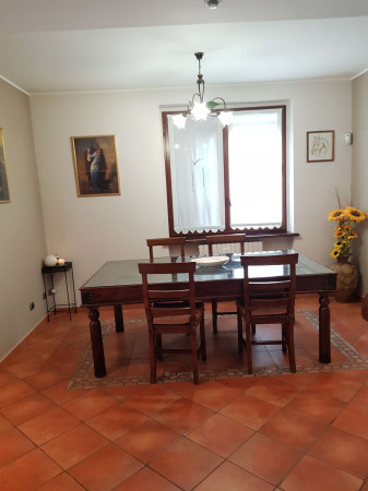 Villa in vendita a Zelo Buon Persico, Residenziale, Con giardino, 280 mq - Foto 103