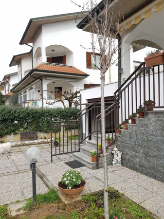 Villa in vendita a Zelo Buon Persico, Residenziale, Con giardino, 280 mq - Foto 10