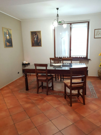 Villa in vendita a Zelo Buon Persico, Residenziale, Con giardino, 280 mq - Foto 114