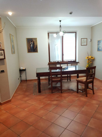 Villa in vendita a Zelo Buon Persico, Residenziale, Con giardino, 280 mq - Foto 110
