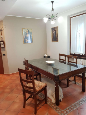 Villa in vendita a Zelo Buon Persico, Residenziale, Con giardino, 280 mq - Foto 106